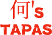 H O ' S  TAPAS